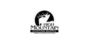 High Mtn Hunting Supply