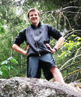 David Kruse Northwestern Outdoors Radio