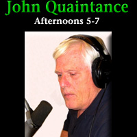John Quaintance Insights NSSF