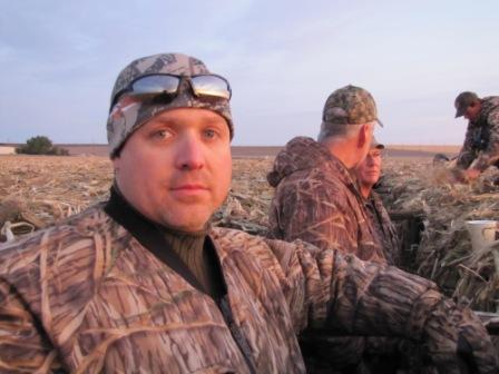 Kelsey HIlderbrand Crosshairs Radio