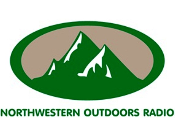 Northwestern Outdoors Radio Logo