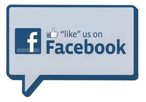 Facebook Like Northwestern Outdoors Radio